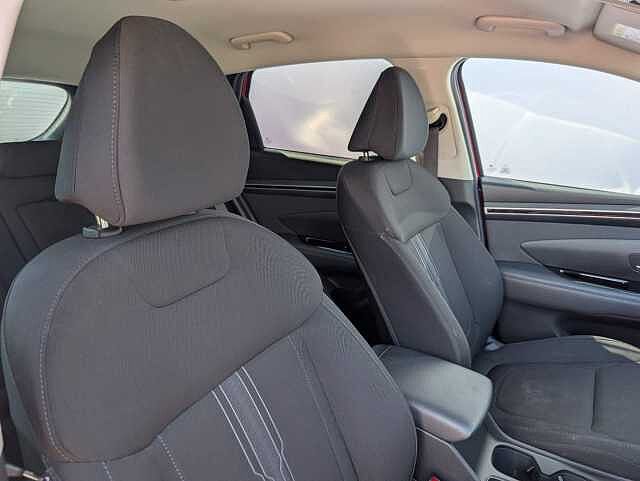 Hyundai Tucson 1.6 TGDi Premium 5dr 2WD