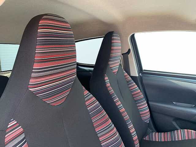 Citroen C1 1.0 VTi 72 Shine 5dr