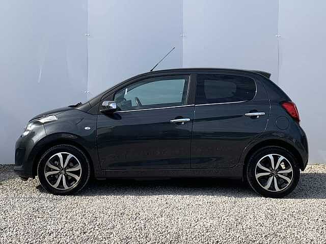 Citroen C1 1.0 VTi 72 Shine 5dr