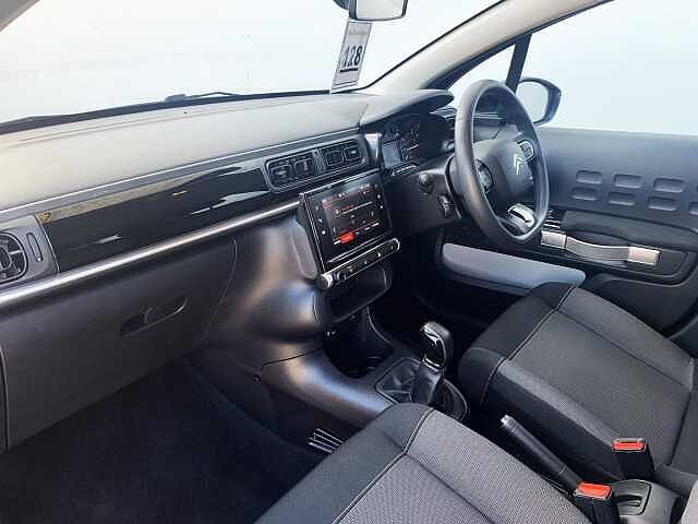 Citroen C3 1.2 PureTech Shine 5dr
