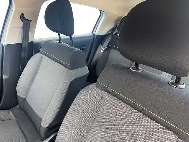 Citroen C3 1.2 PureTech Shine 5dr