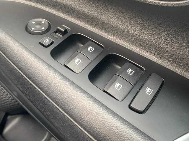 Hyundai Bayon 1.0 TGDi [120] 48V MHEV Premium 5dr