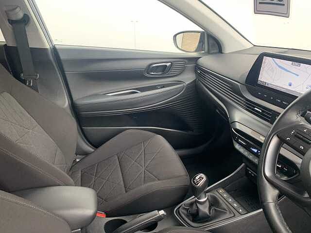 Hyundai Tucson 1.6 TGDi Hybrid 230 N Line S 5dr 2WD Auto