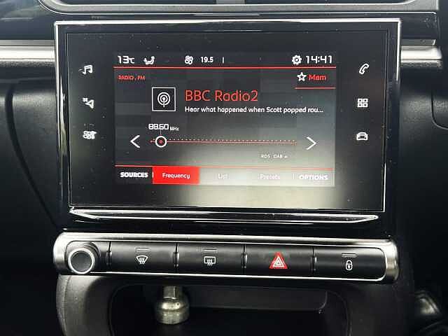 Citroen C3 1.2 PureTech Shine 5dr