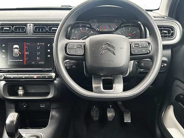 Citroen C3 1.2 PureTech Shine 5dr
