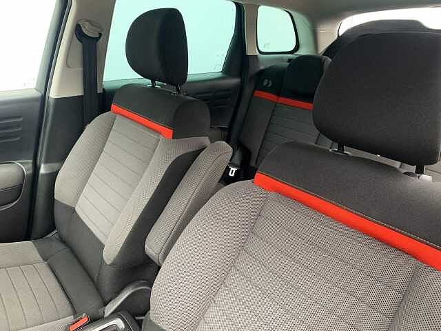 Citroen C3 Aircross 1.2 PureTech 110 Shine Plus 5dr