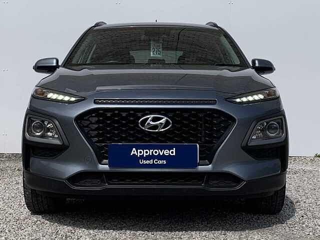 Hyundai Kona 1.0T GDi Play Edition 5dr