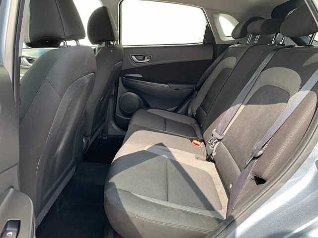 Hyundai Kona 1.0T GDi Play Edition 5dr