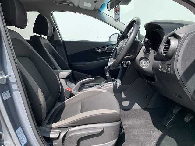 Hyundai Kona 1.0T GDi Play Edition 5dr