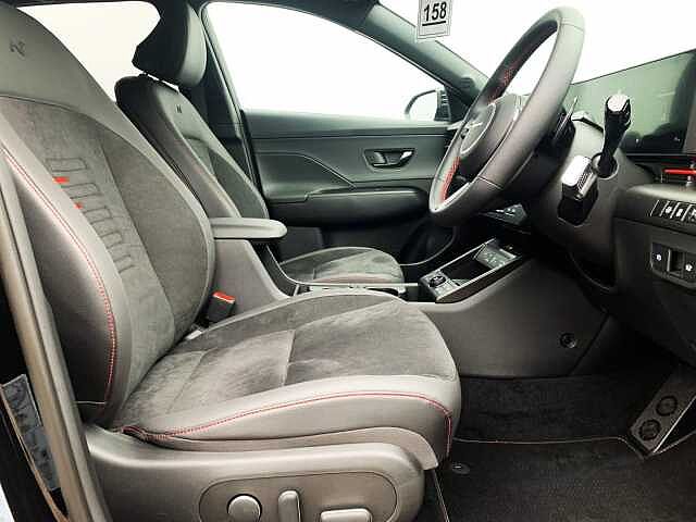 Hyundai Kona KONA (SX2)