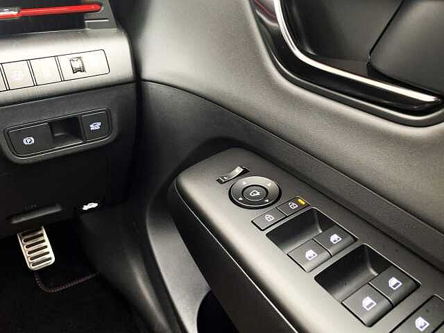 Hyundai Kona KONA (SX2)