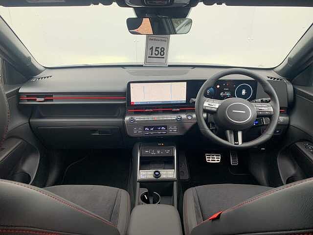 Hyundai Kona KONA (SX2)