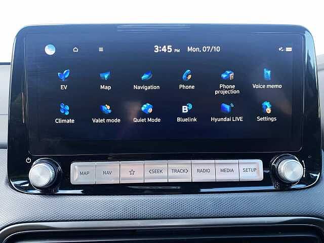 Hyundai Kona 150kW Premium 64kWh 5dr Auto