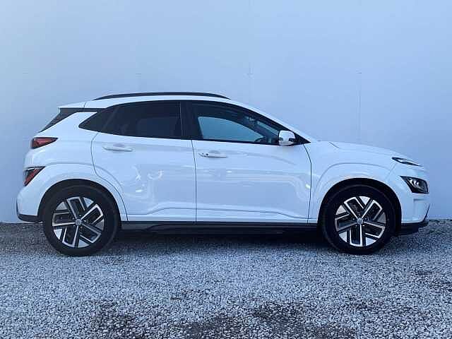 Hyundai Kona 150kW Premium 64kWh 5dr Auto