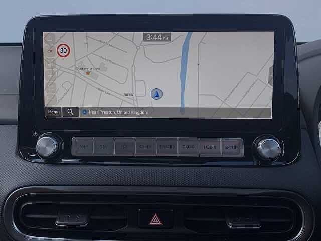 Hyundai Kona 150kW Premium 64kWh 5dr Auto