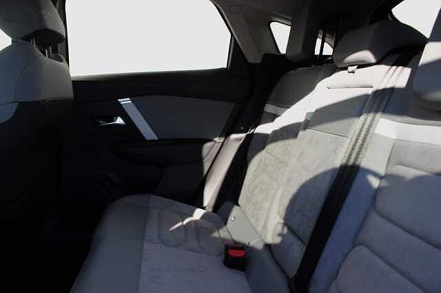 Citroen e-C4 50kWh e-series Auto 5dr (7.4kW Charger)