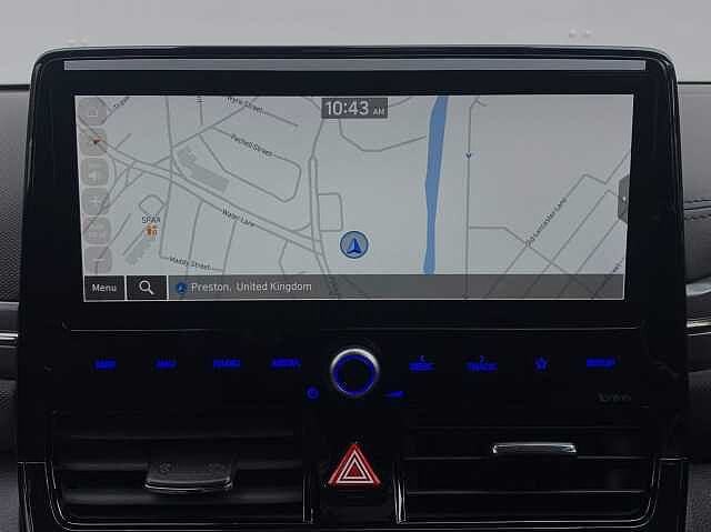 Hyundai Ioniq 100kW Premium 38kWh 5dr Auto