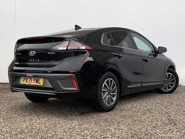 Hyundai Ioniq 100kW Premium 38kWh 5dr Auto