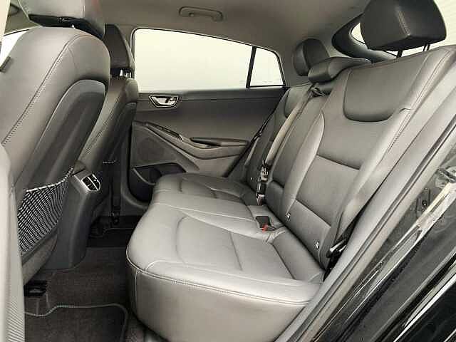Hyundai Ioniq 100kW Premium 38kWh 5dr Auto