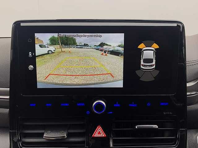 Hyundai Ioniq 100kW Premium 38kWh 5dr Auto