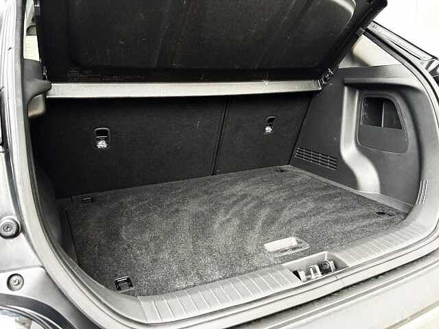 Hyundai Kona 1.0 TGDi 48V MHEV SE Connect 5dr