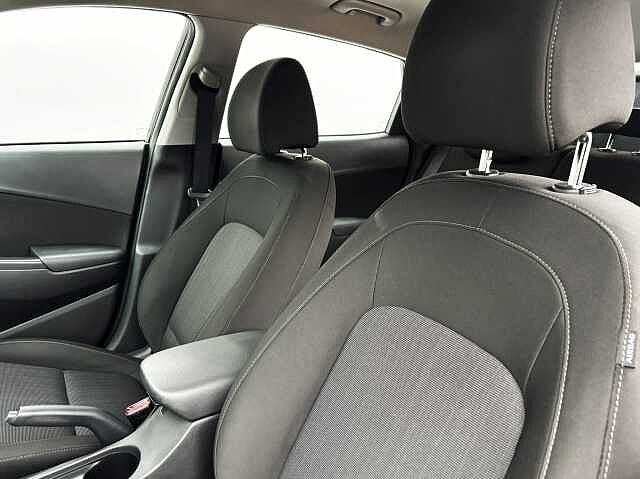 Hyundai Kona 1.0 TGDi 48V MHEV SE Connect 5dr