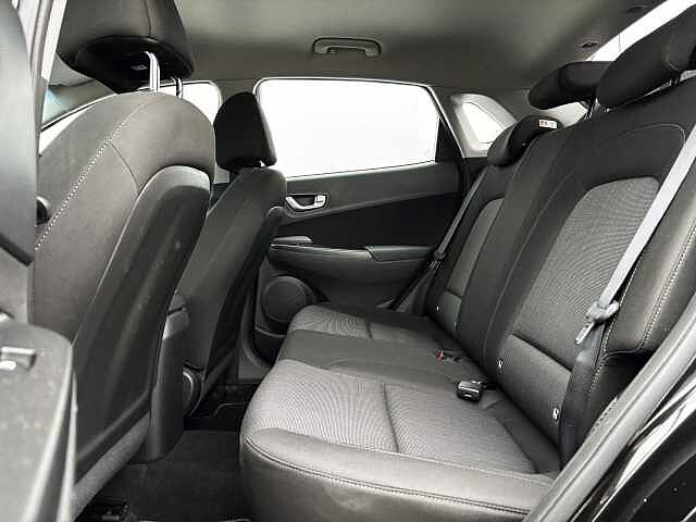 Hyundai Kona 1.0 TGDi 48V MHEV SE Connect 5dr