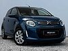 Citroen C1 1.0 VTi 72 Urban Ride 5dr Green