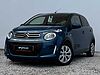 Citroen C1 1.0 VTi 72 Urban Ride 5dr Green