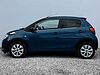Citroen C1 1.0 VTi 72 Urban Ride 5dr Green