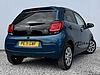 Citroen C1 1.0 VTi 72 Urban Ride 5dr Green
