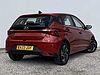 Hyundai I20 1.0T GDi 48V MHD SE Connect 5dr Red
