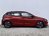 Hyundai I20 1.0T GDi 48V MHD SE Connect 5dr Red