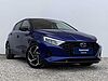 Hyundai I20 1.0T GDi 48V MHD Ultimate 5dr DCT Blue