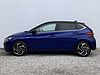Hyundai I20 1.0T GDi 48V MHD Ultimate 5dr DCT Blue