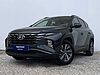 Hyundai TUCSON 1.6 TGDi SE Connect 5dr 2WD Grey