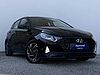 Hyundai I20 1.0T GDi 48V MHD SE Connect 5dr DCT Black