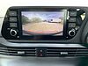 Hyundai I20 1.0T GDi 48V MHD SE Connect 5dr DCT Black