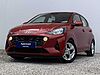 Hyundai I10 1.0 MPi SE Connect 5dr Red
