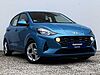 Hyundai I10 1.0 MPi SE Connect 5dr Green