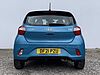 Hyundai I10 1.0 MPi SE Connect 5dr Green