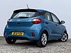 Hyundai I10 1.0 MPi SE Connect 5dr Green