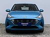 Hyundai I10 1.0 MPi SE Connect 5dr Green