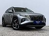 Hyundai TUCSON 1.6 TGDi Ultimate 5dr 2WD Silver