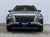 Hyundai TUCSON 1.6 TGDi Ultimate 5dr 2WD Silver