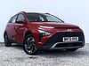 Hyundai BAYON 1.0 TGDi 48V MHEV SE Connect 5dr DCT Red