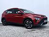 Hyundai BAYON 1.0 TGDi 48V MHEV SE Connect 5dr DCT Red