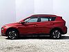 Hyundai BAYON 1.0 TGDi 48V MHEV SE Connect 5dr DCT Red
