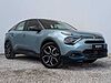 Citroen E-C4 100kW Sense Plus 50kWh 5dr Auto Blue