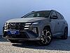 Hyundai TUCSON 1.6T Plug-in Hybrid N Line S 5dr 4WD Auto Grey